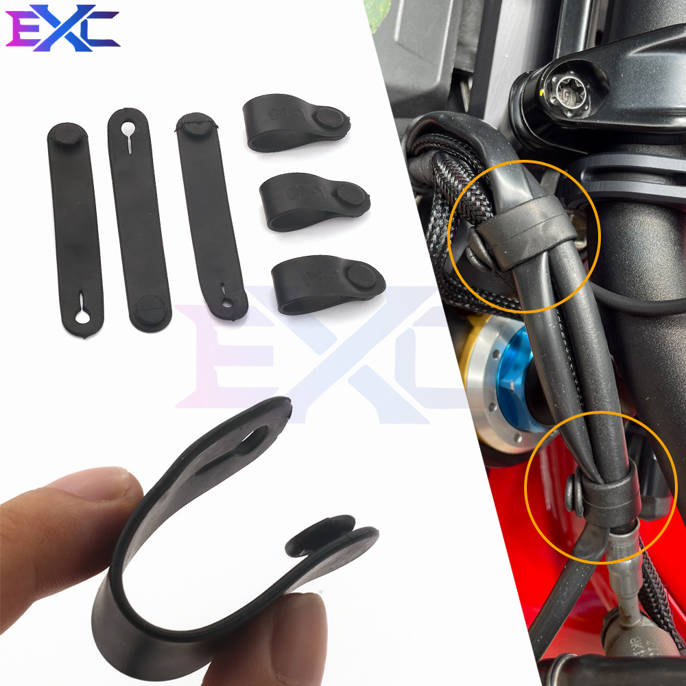 Monstera Adansonii - Para Ducati Monster Multistrada 1200 796