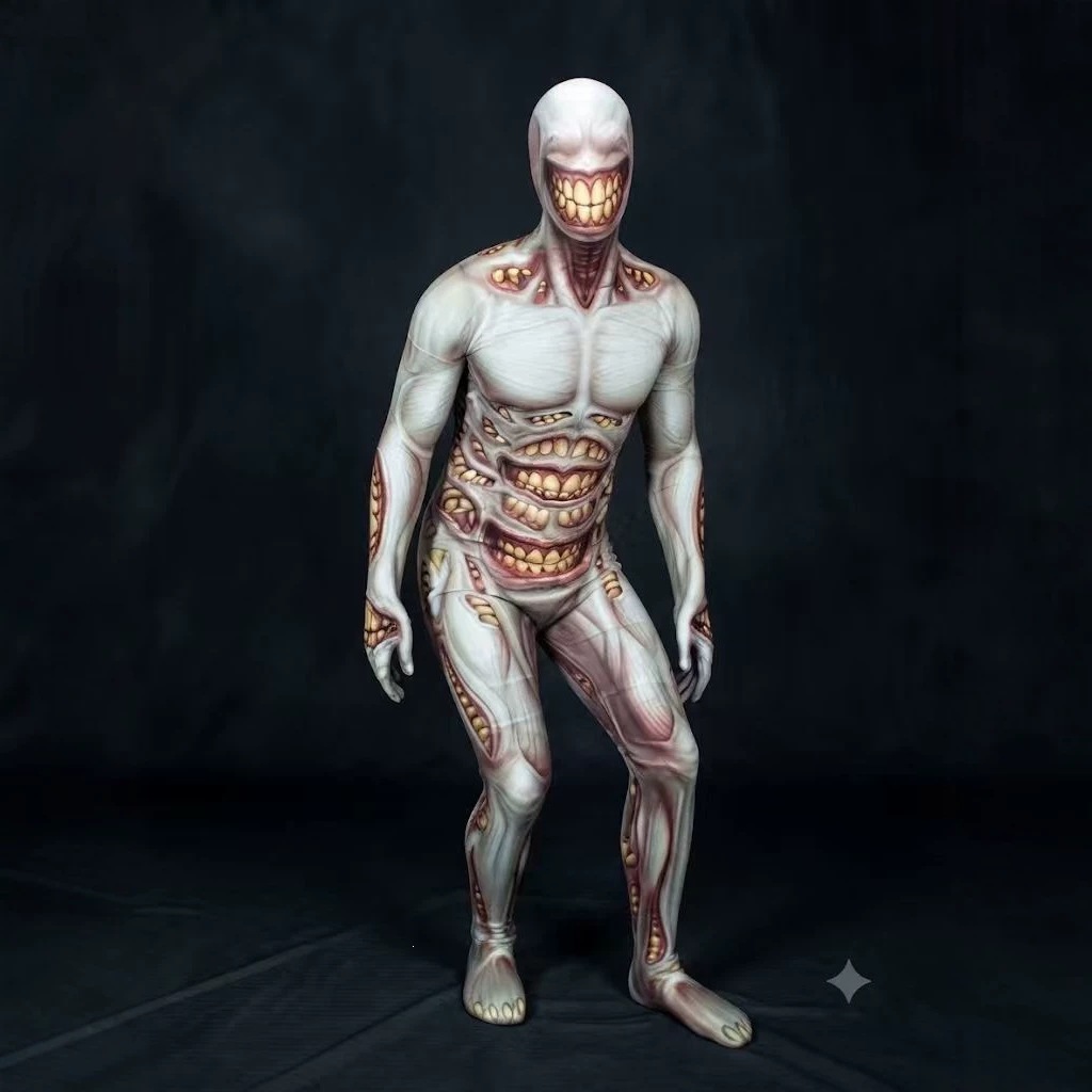 Traje Zentai Multitallas para  - Monstera Adansonii reseña y precio