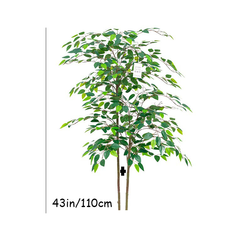 Ficus-árbol Artificial de 70 p - Dracaena Marginata reseña y precio