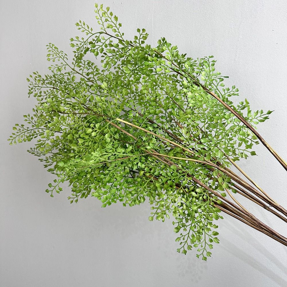 Ramas de Helecho Artificiales  - Dracaena Marginata reseña y precio