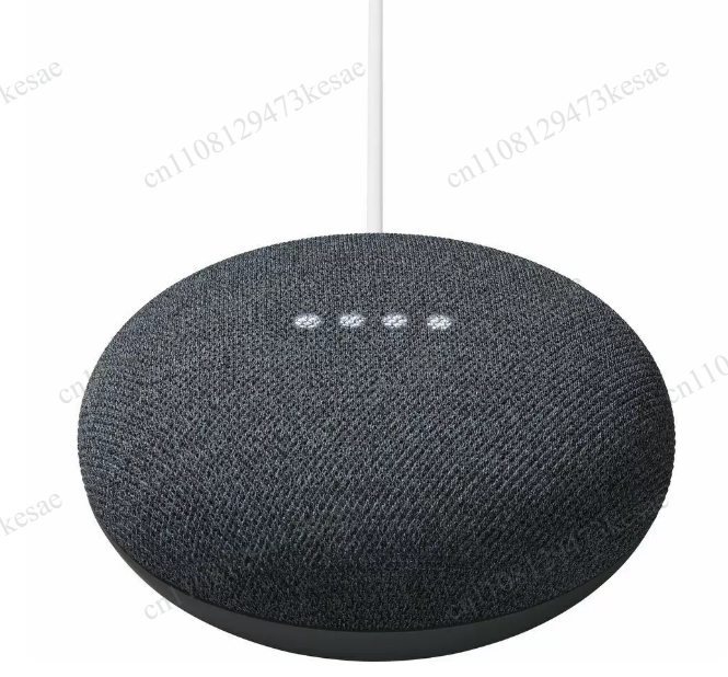 Soporte de Escritorio Ajustabl - Google Speaker Nest Hub reseña y precio