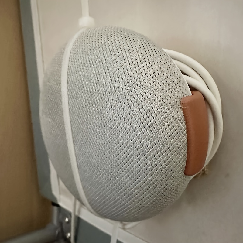 Soporte de pared personalizado - Google Speaker Nest Mini reseña y precio