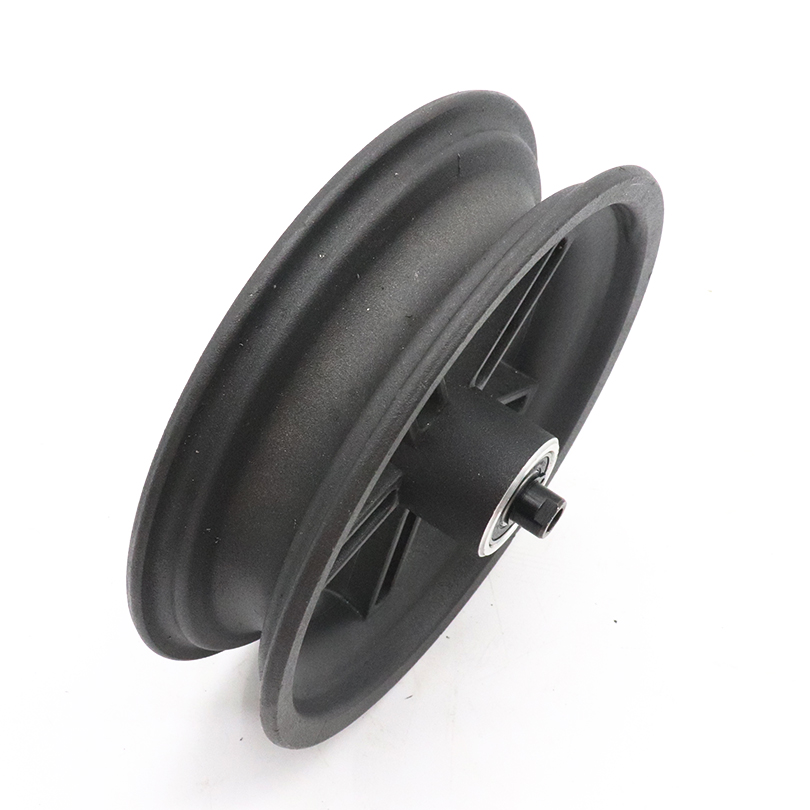 NUEVO Buje de rueda de 5 o 6 o - Xiaomi Hub Mijia Hub reseña y precio