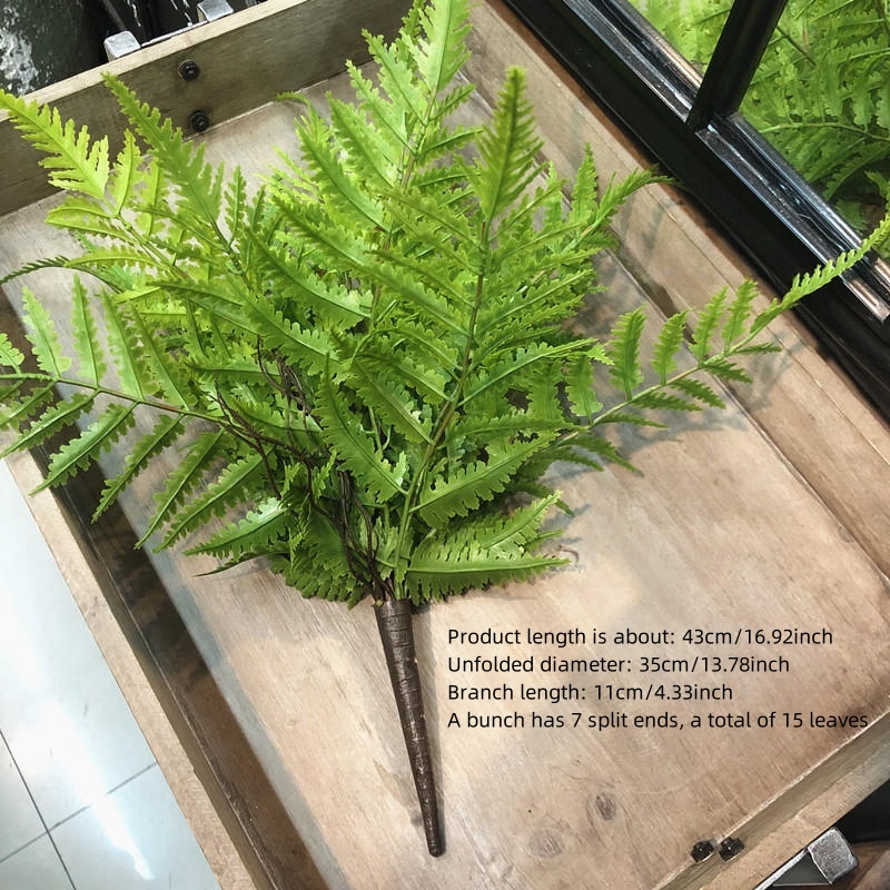 1 Uds. Plantas artificiales pa - Dracaena Marginata reseña y precio