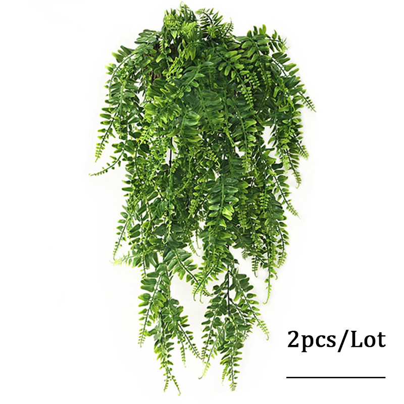 90cm hojas de helecho persa en - Monstera Adansonii reseña y precio