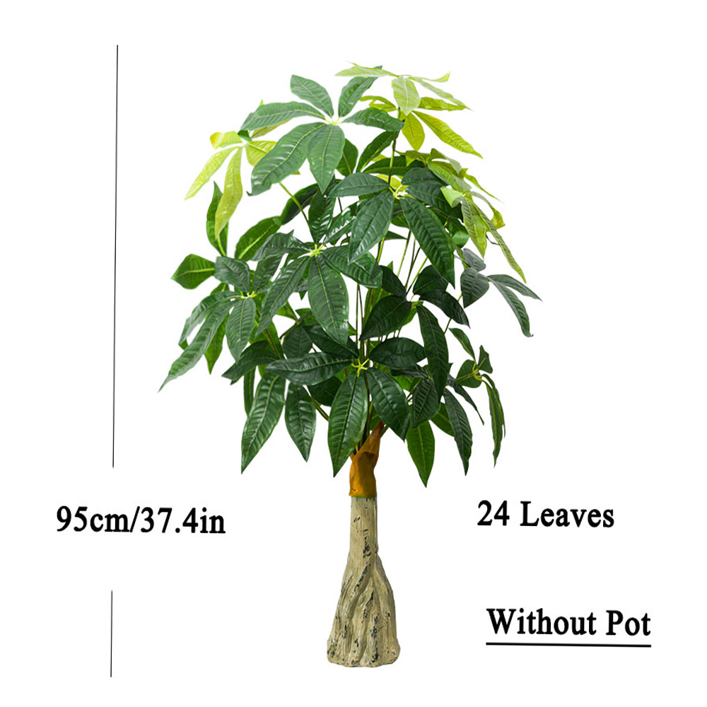 Árbol de la Fortuna Artificial - Dracaena Marginata reseña y precio